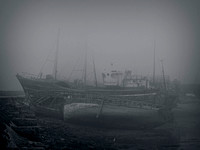 177camaret n&b
