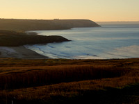 Presqu'île de Crozon - Cap de la Chèvre