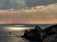 Presqu'île de Crozon - Pointe du Toulinguet