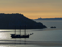 Presqu'île de Crozon - Camaret sur Mer